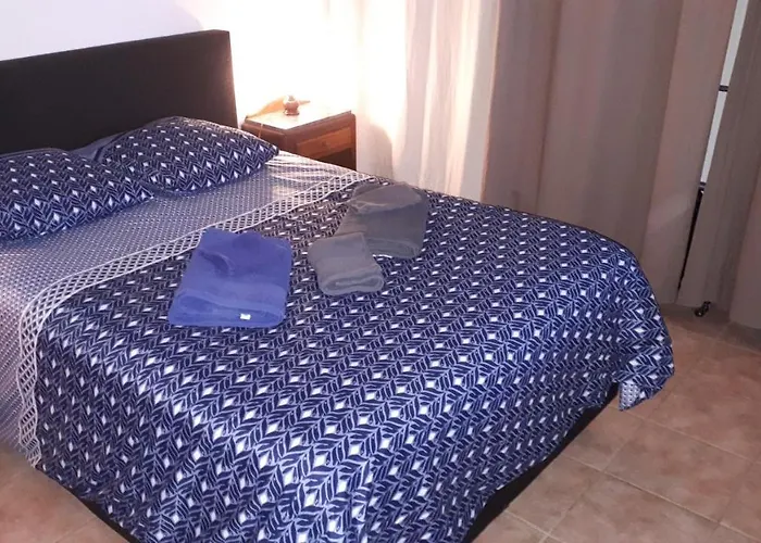 Hébergement de vacances Maisonnette Au Pied De La Garrigue Bernis